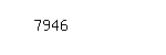Captcha: 7946