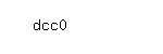 Captcha: dcc0